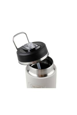 Thermos Icon Serisi 0,94L Pipetli Termos Sandstone IS2332SN - 4