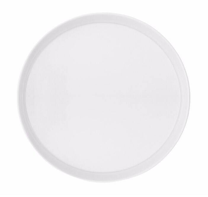 Porland 04ALM006766 Chopin Alumilite 27 Parça 6 Kişilik Yemek Takımı - 6