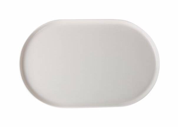 Porland 04ALM006766 Chopin Alumilite 27 Parça 6 Kişilik Yemek Takımı - 7
