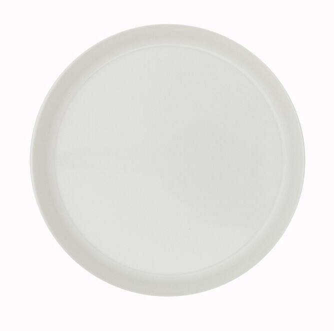 Porland 04ALM006766 Chopin Alumilite 27 Parça 6 Kişilik Yemek Takımı - 2