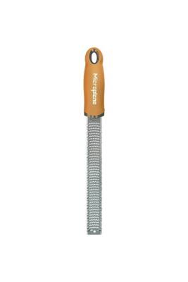 Microplane 46623E Premium Classic Zester Hardal Sarı - 1