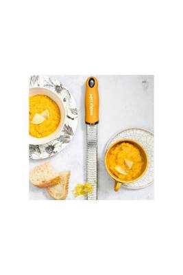 Microplane 46623E Premium Classic Zester Hardal Sarı - 2