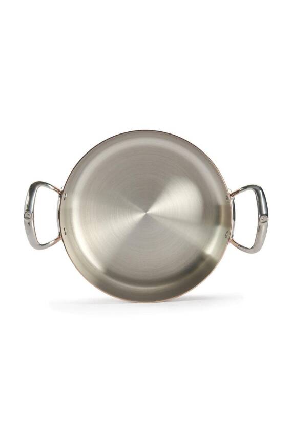 De Buyer Prima Matera Bakır Karnıyarık Tenceresi 28 cm - 2