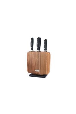 Aryıldız 13HNW257883 Pro-X Lıne Blok Bıçak Set 6 Parça - 3