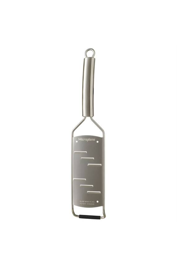 Microplane 38006E Professional Geniş Traşlama Rendesi - 2