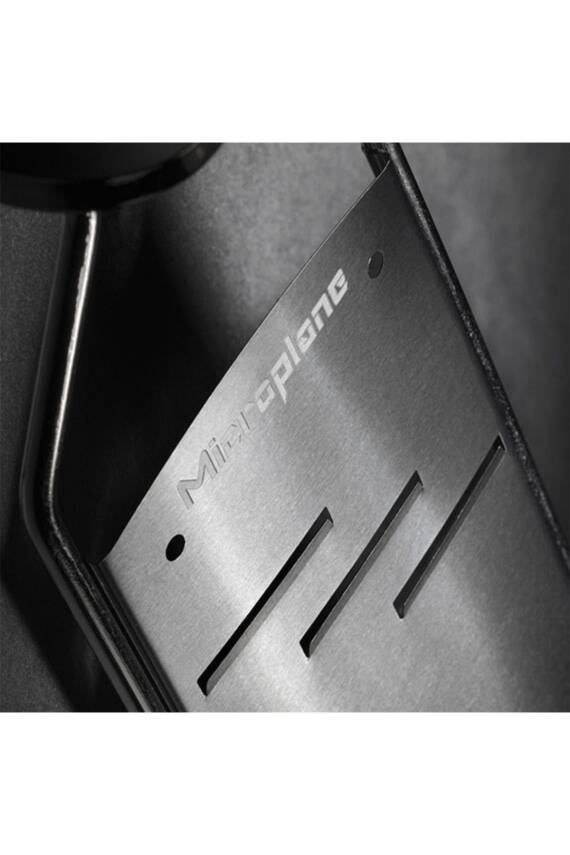 Microplane 38006E Professional Geniş Traşlama Rendesi - 3