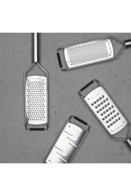 Microplane 38006E Professional Geniş Traşlama Rendesi - 8