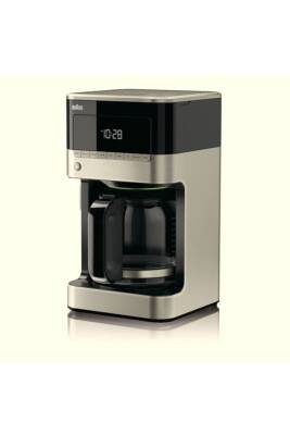 Braun KF7120.BK Puraroma 7 Kahve Makinesi - 1