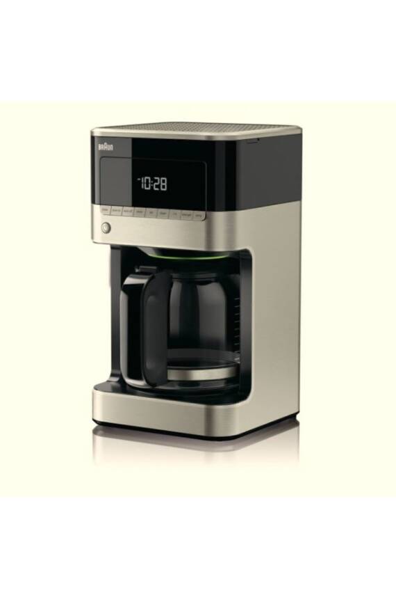 Braun KF7120.BK Puraroma 7 Kahve Makinesi - 1