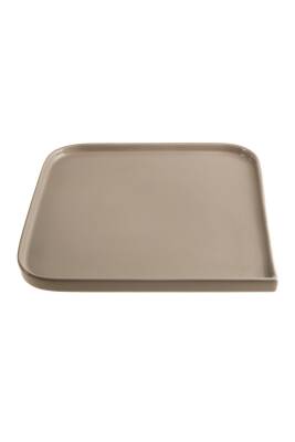 Jumbo Quadro Grey 27 Parça Kahvaltı Takımı - 3