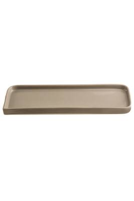 Jumbo Quadro Grey 27 Parça Kahvaltı Takımı - 5