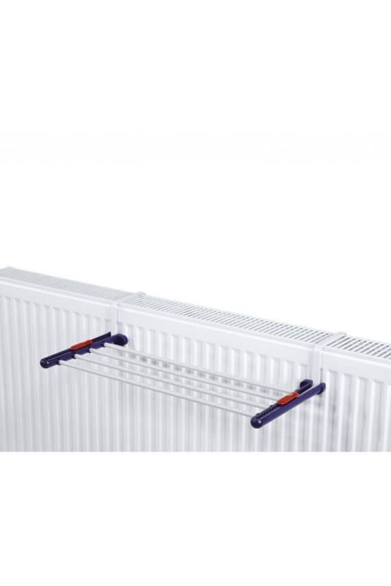 Leifheit LFH81410 Quartet Çamaşır Askılık 57X25 Cm - 9
