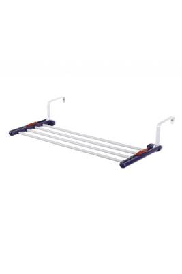 Leifheit LFH81410 Quartet Çamaşır Askılık 57X25 Cm - 2
