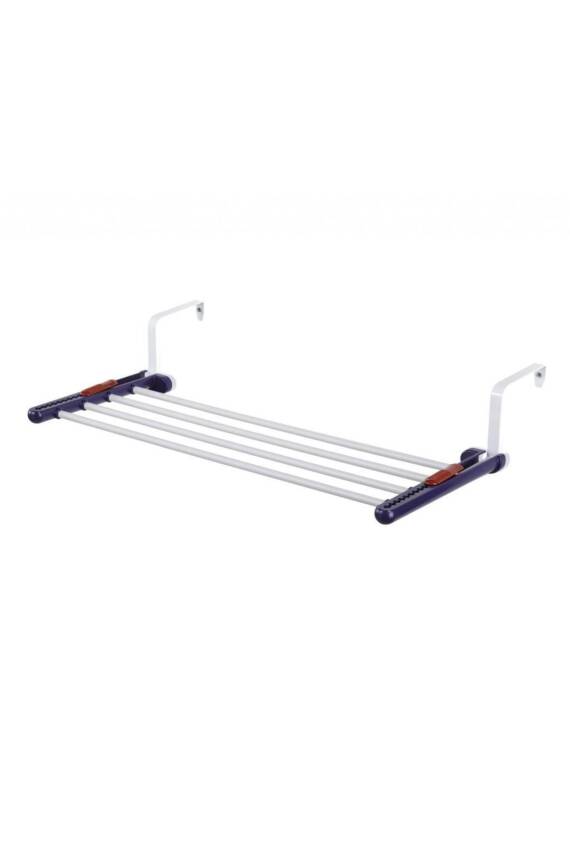 Leifheit LFH81410 Quartet Çamaşır Askılık 57X25 Cm - 2