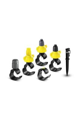 Karcher 2.645-239.0 BAHÇE MİKRO SPREY SET - 1