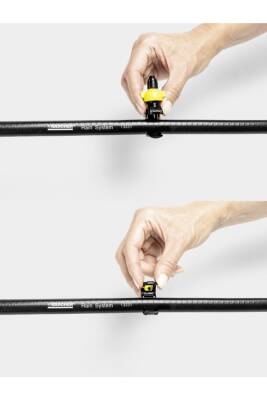Karcher 2.645-239.0 BAHÇE MİKRO SPREY SET - 3
