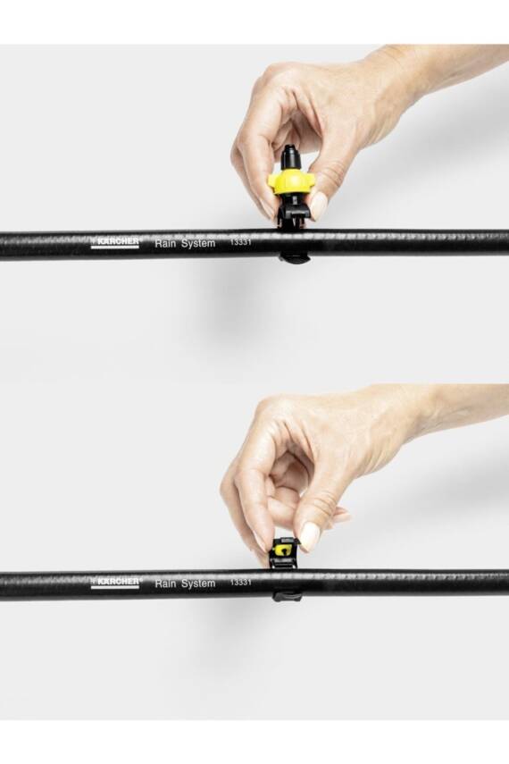 Karcher 2.645-239.0 BAHÇE MİKRO SPREY SET - 3