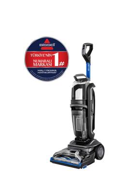 Bissell 3670N Revolution HydroSteam Halı Makinesi - 2