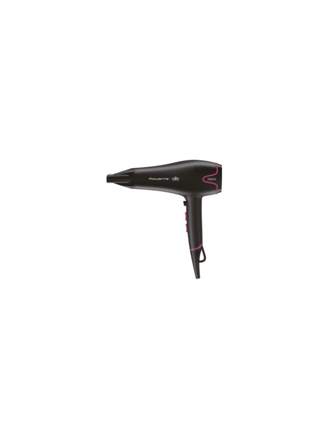 Outlet Rowenta CV5712TR For Elite 2200 W Saç Kurutma Makinesi - 1