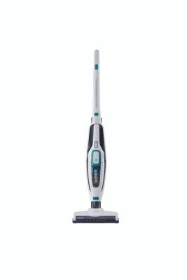 Leifheit LFH11925 Şarjlı Vakumlu Süpürme Makinesi + 2 Başlık - 4