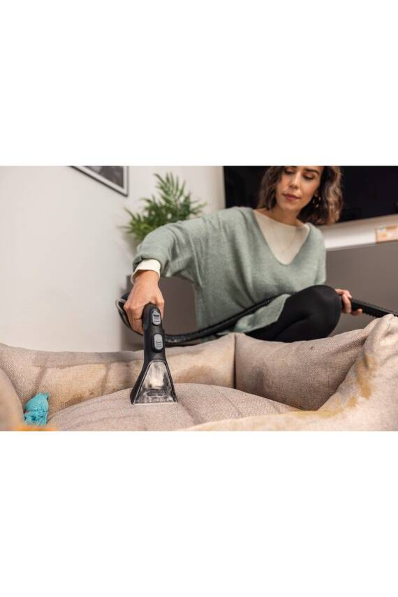 Karcher 2.863-359.0 SE 4 - SE 6 Yıkama Başlığı - 2