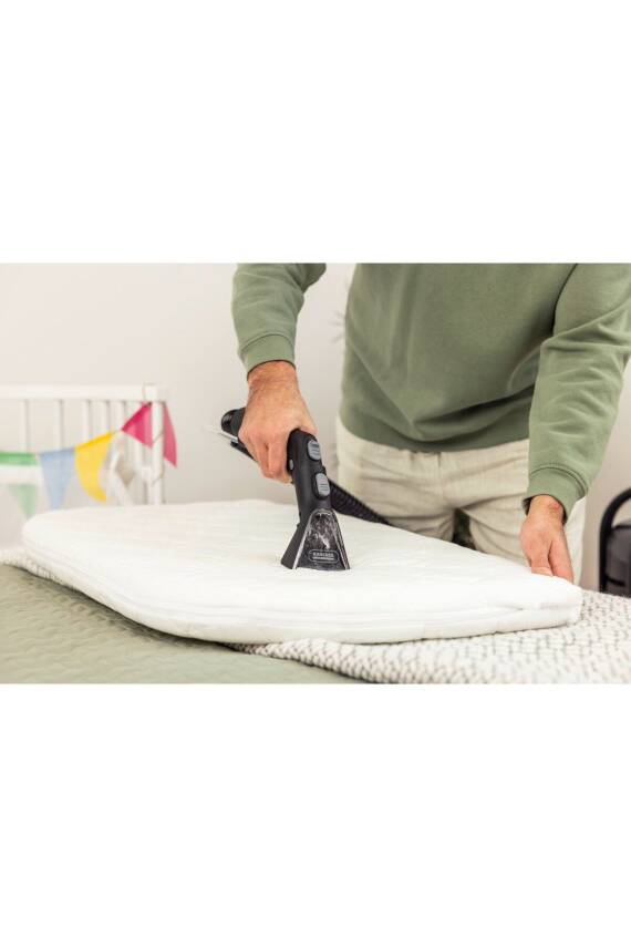 Karcher 2.863-359.0 SE 4 - SE 6 Yıkama Başlığı - 3