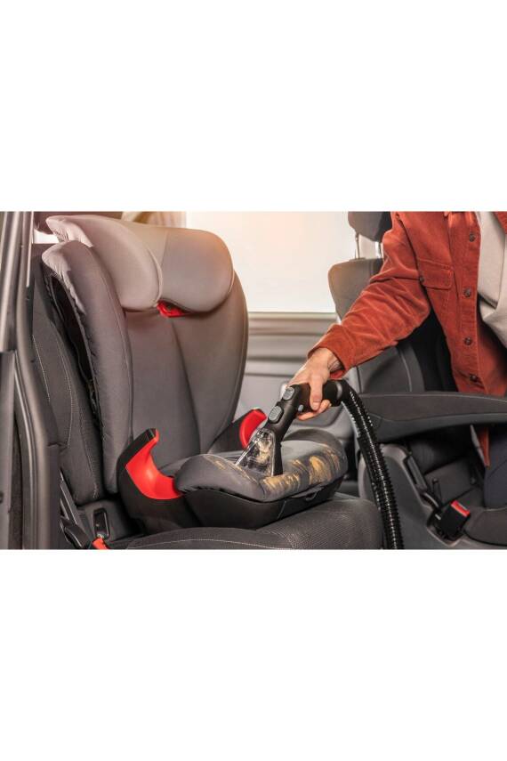 Karcher 2.863-359.0 SE 4 - SE 6 Yıkama Başlığı - 5