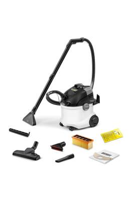 Karcher 1.081-230.0 Se 5 Halı Yıkama Makinesi - 1
