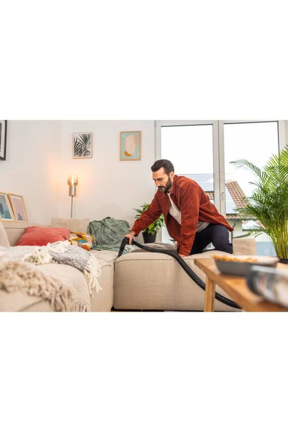 Karcher 1.081-230.0 Se 5 Halı Yıkama Makinesi - 2