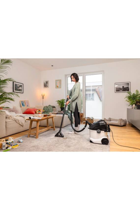 Karcher 1.081-230.0 Se 5 Halı Yıkama Makinesi - 3