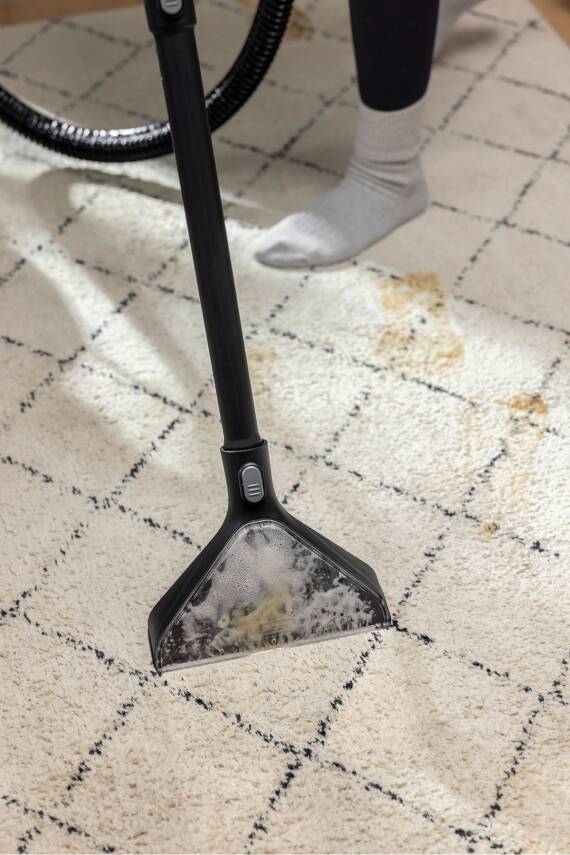 Karcher 1.081-230.0 Se 5 Halı Yıkama Makinesi - 5