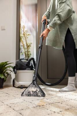Karcher 1.081-230.0 Se 5 Halı Yıkama Makinesi - 6