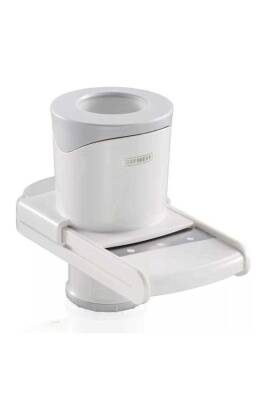 Leifheit LFH3106 Dilimleyici Gri - 1