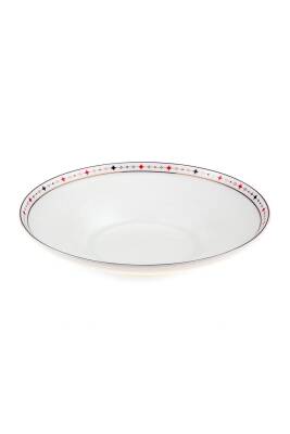 Jumbo Shine 24 Parça 6 Kişilik Yemek Takımı - 4