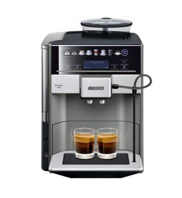 Siemens TE655203RW Tam Otomatik Kahve Makinesi - 1