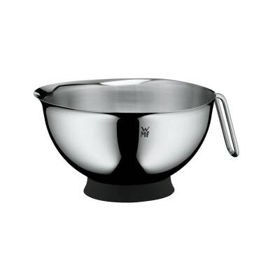 WMF 3201000787 Saplı Silikon Tabanlı Karıştırma Kabı - 1