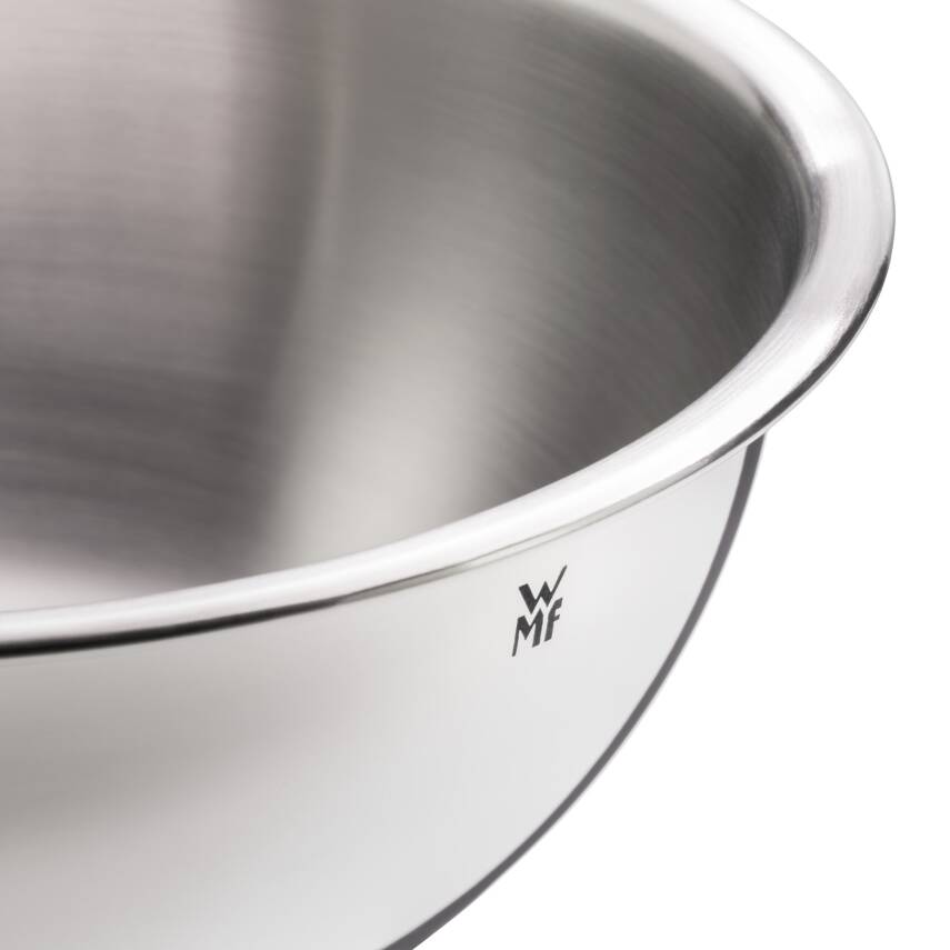 WMF 3201000787 Saplı Silikon Tabanlı Karıştırma Kabı - 2
