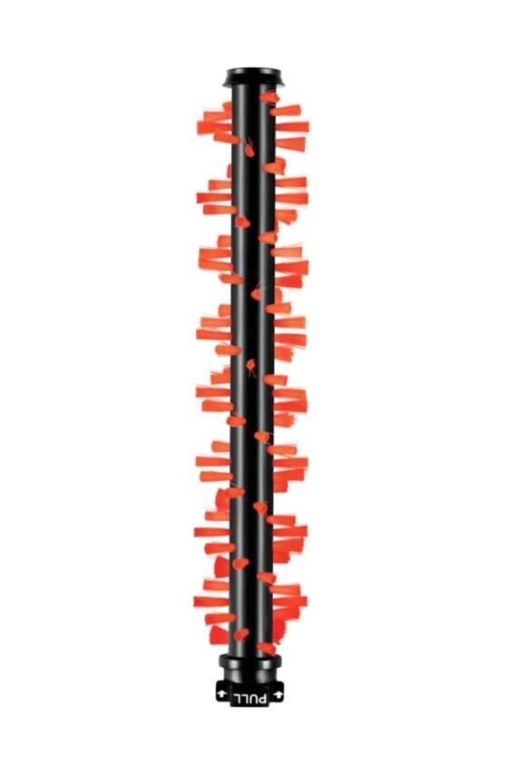 Bissell 2379 Crosswave Halı ve Kilim için Rulo Fırça - 1