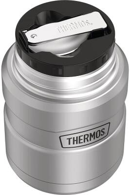 Thermos 101311 Stainless King 0,47 Litre Çelik Yemek Termosu - 3