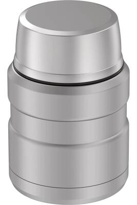 Thermos 101311 Stainless King 0,47 Litre Çelik Yemek Termosu - 4
