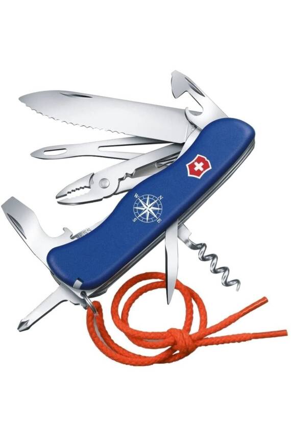 Victorinox 0.8593.2W Skipper Çakı - 1