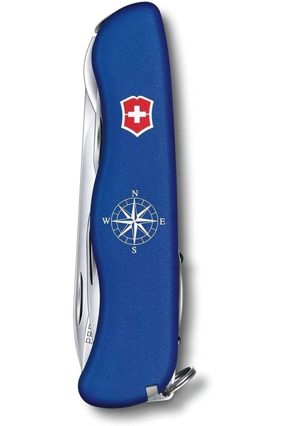 Victorinox 0.8593.2W Skipper Çakı - 2