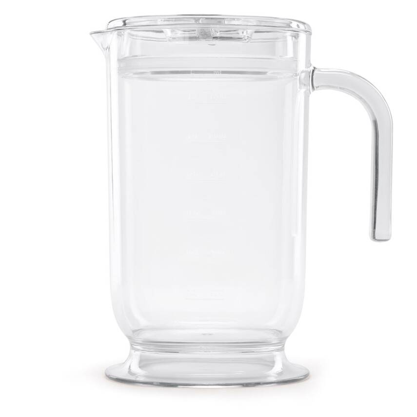 Smeg 50's Style Retro HBF03BLEU Siyah El Blender Seti - 4