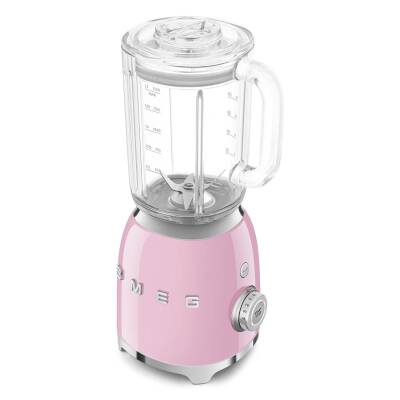 Smeg BLF03PKEU Pembe Smoothie Blender - 4