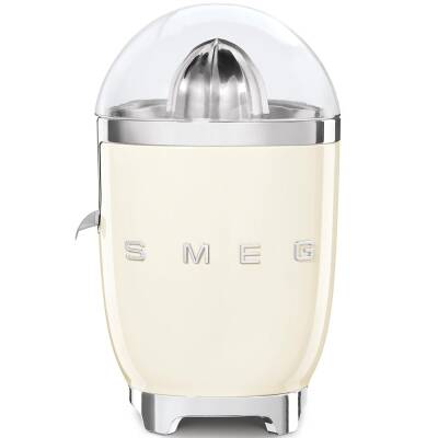 Smeg CJF11CREU Krem Narenciye Sıkacağı - SMEG