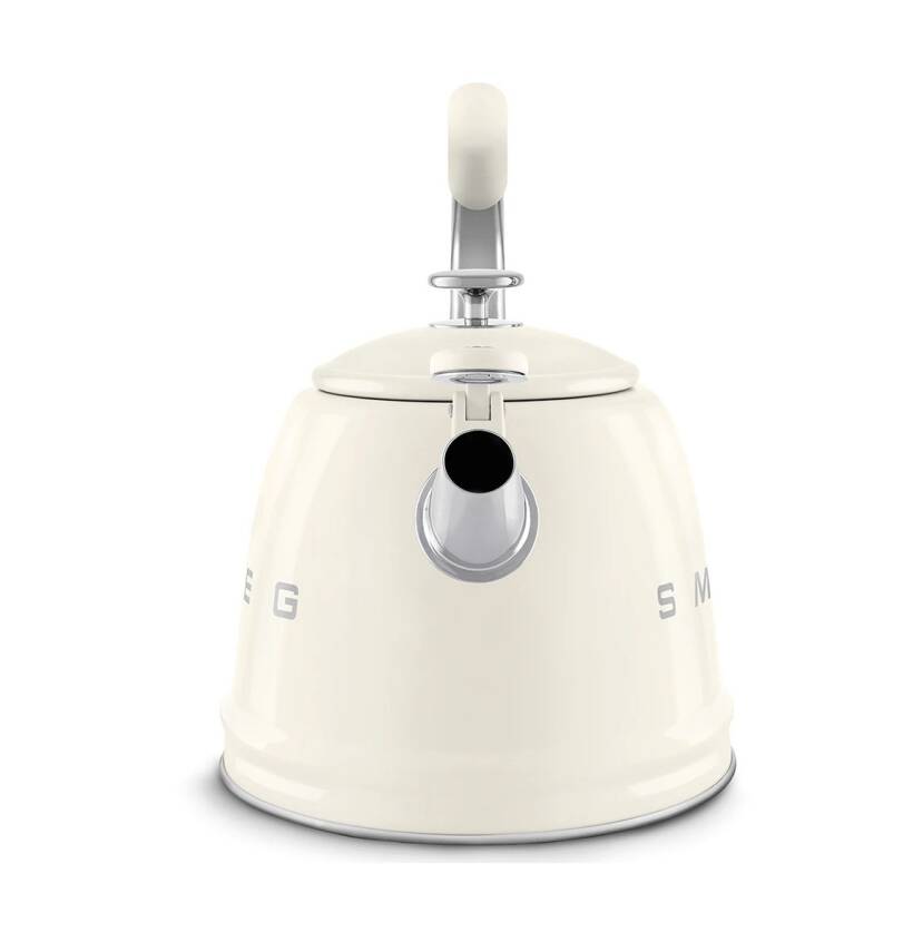 Smeg CKLW2001CREU Düdüklü Krem Su Isıtıcı - 2