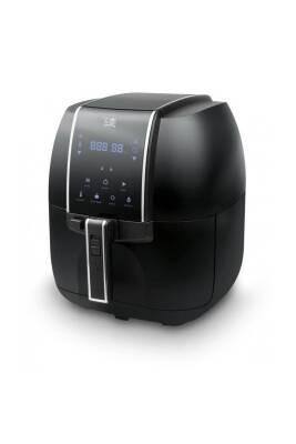 Fritel Snacktastic 6902 XXL 5 Litre Siyah Airfryer - 1