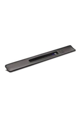 Vacu Vin 3630360 Snap Thermometre CEL Gri Kutulu - 1