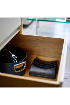 Joseph Joseph 45053 Space Kapak Düzenleme Standı - 4