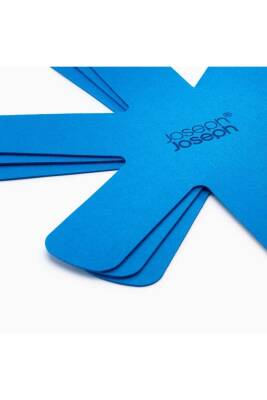 Joseph Joseph 45052 Space 3 Parça Tava Koruyucu Keçe Seti - 1